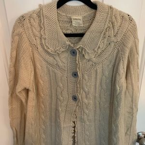 Matilda Jane Sweater